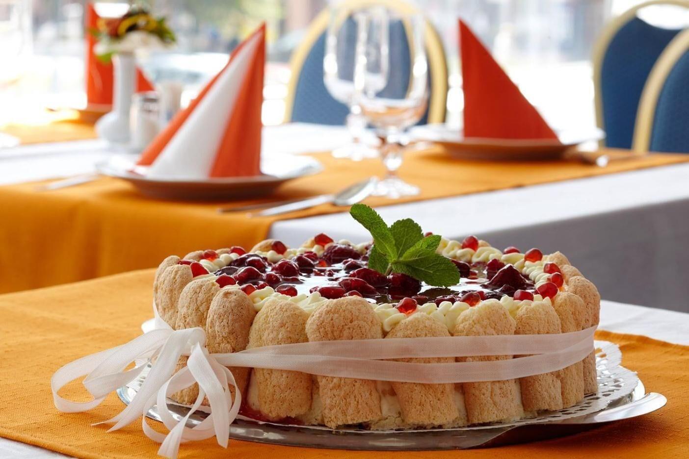 Restaurant Hotel Cernigov