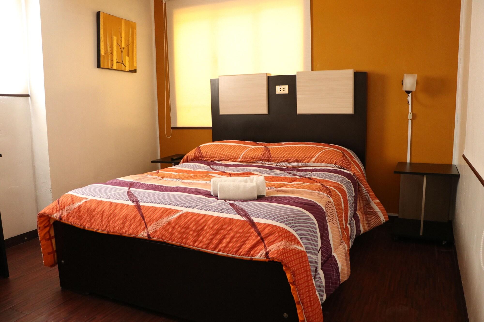 Habitación Skyline
