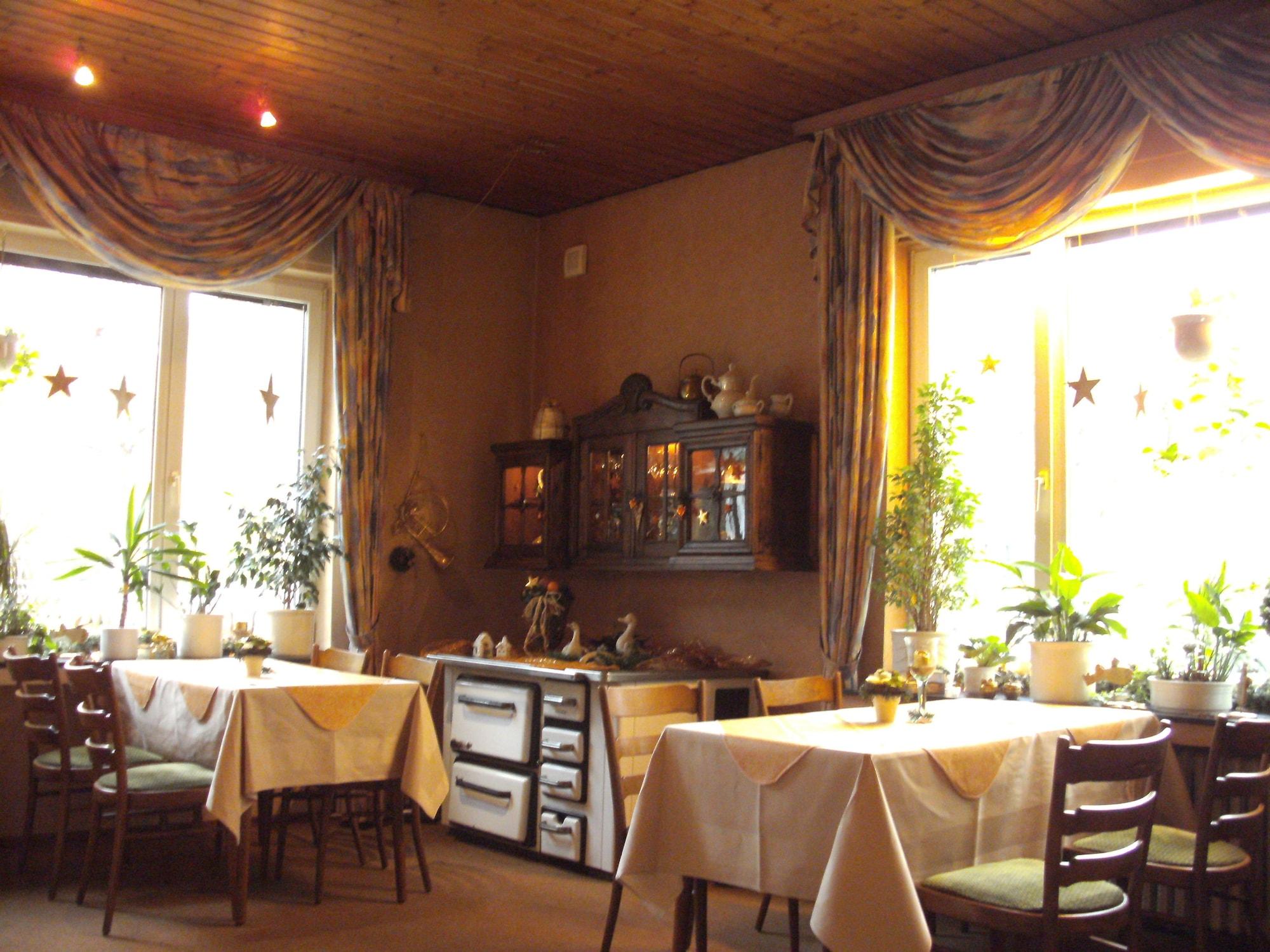 Restaurant Hotel Zum Grunewald