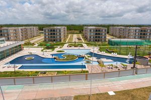 Alquiler Vacacional - Club Condominio Muro Alto