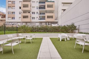Alojamiento - Appart Hotel Odalys City Marseille Le Dôme
