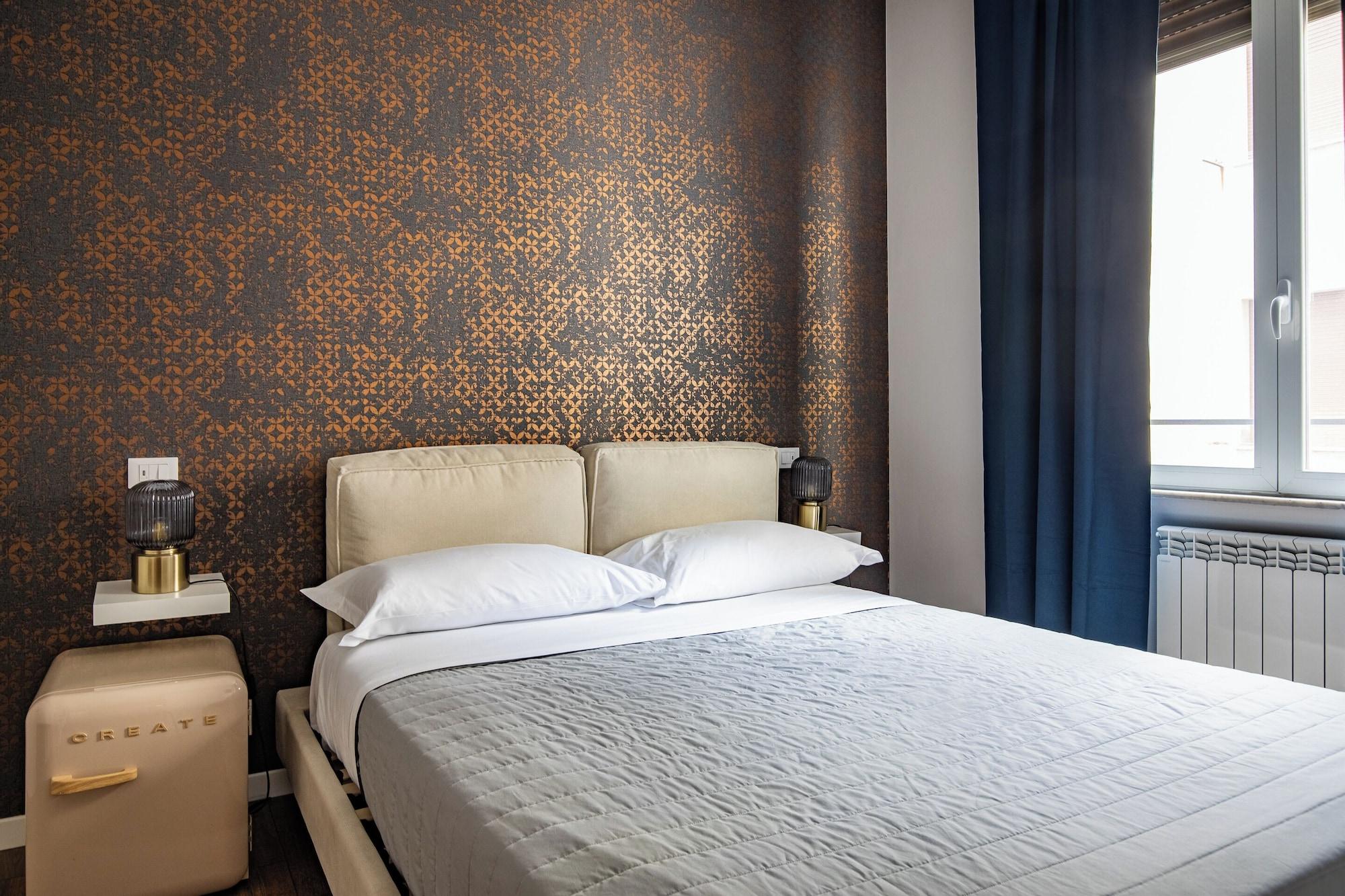 Habitación I Bimbi Guesthouse