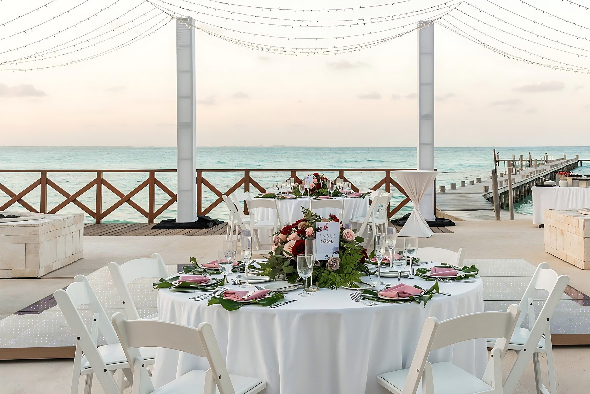 Hyatt Ziva Cancun All Inclusive - foto 202