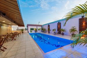 Alojamiento - Sleep Inn Manaus