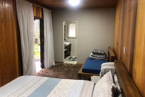 Alquiler Vacacional - Cabin on the Lake in São Joaquim-SC. Enjoy special moments. Pets allowed.