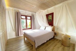Alquiler Vacacional - Luxury villa with swimming pool and sea view
