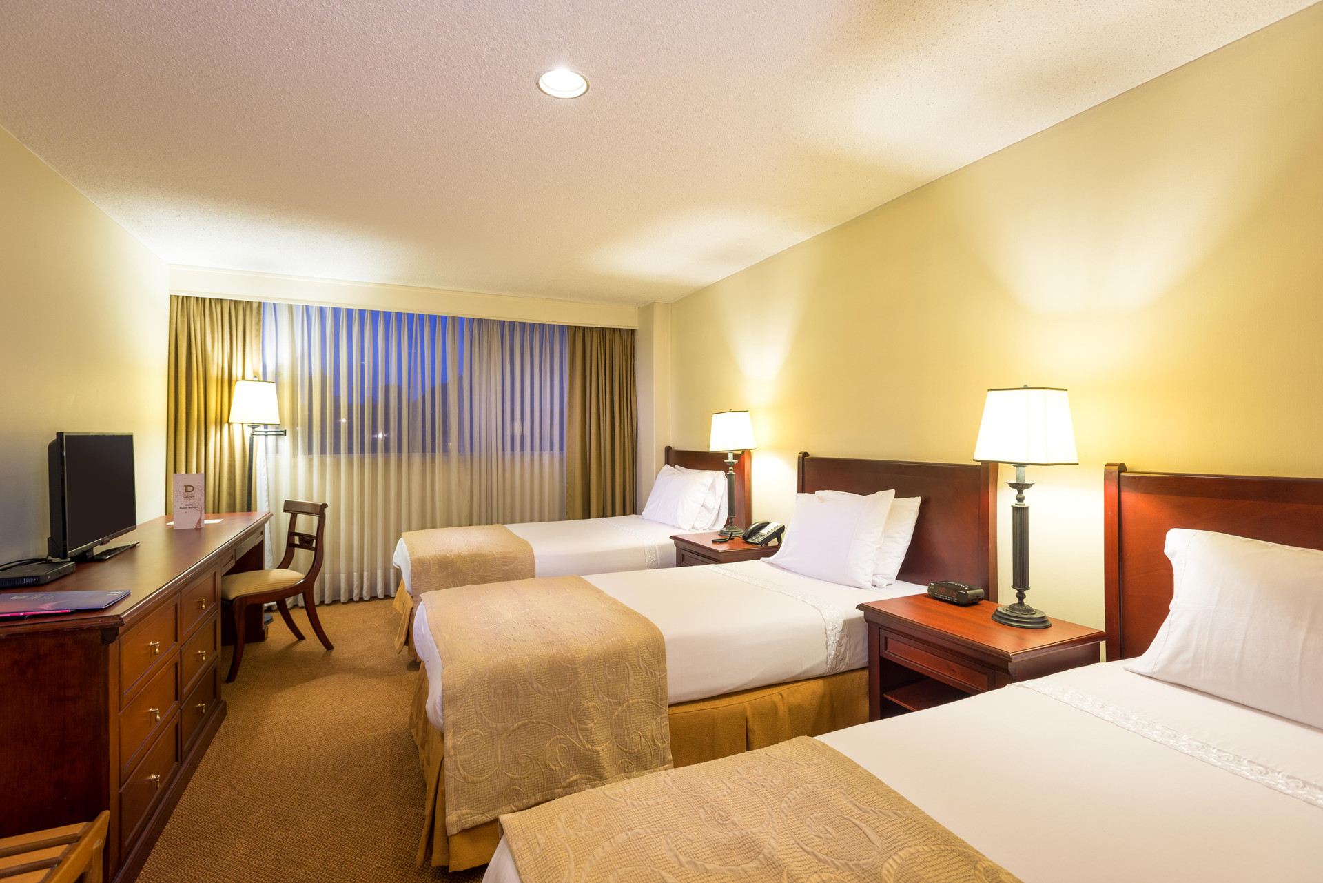 Hotel Hotel Dann Avenida 19