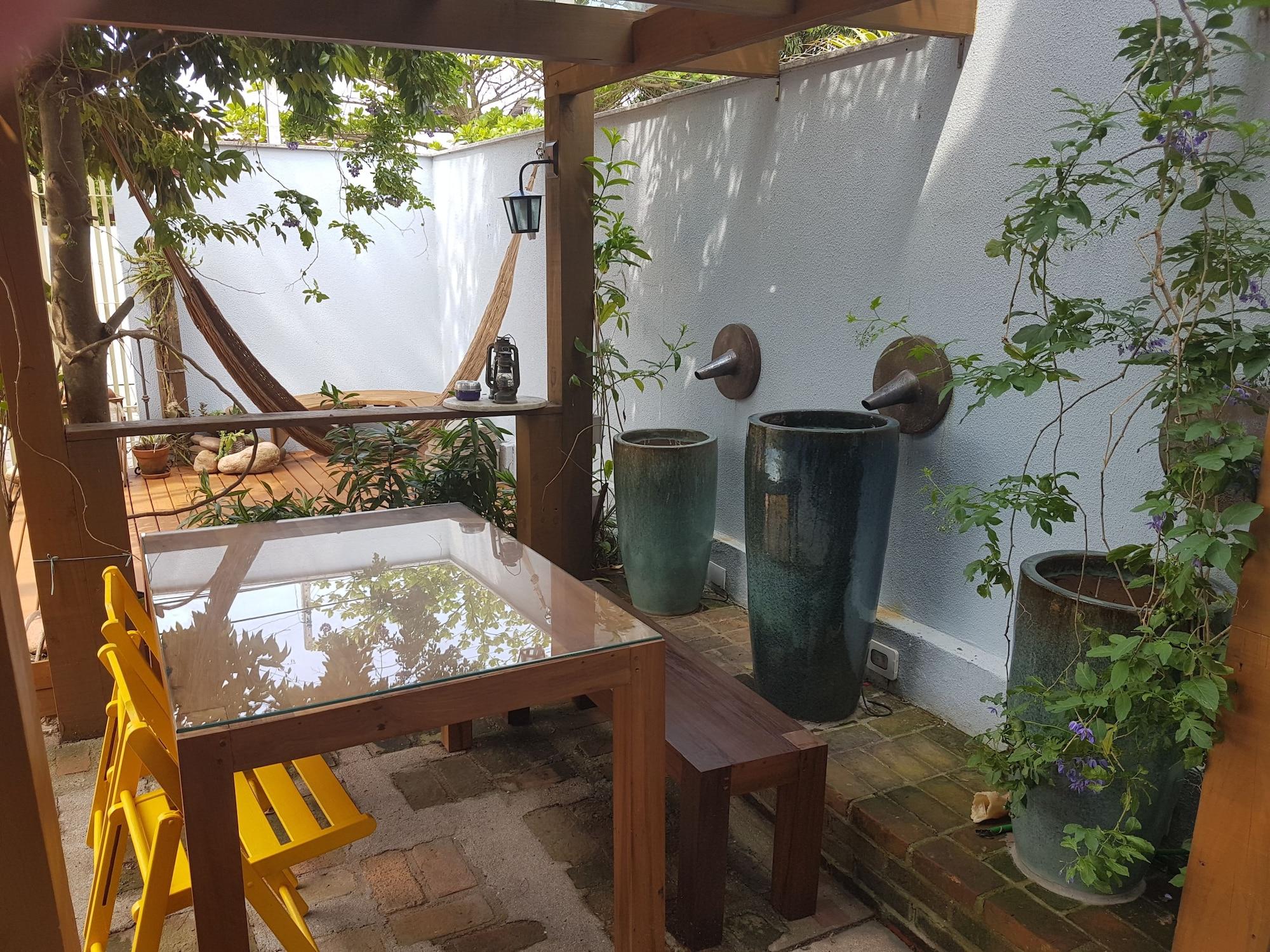 Comodidades del Alojamiento Solar das Pétalas