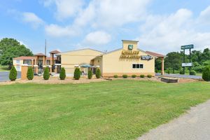 Alojamiento - Quality Inn & Suites Cartersville North