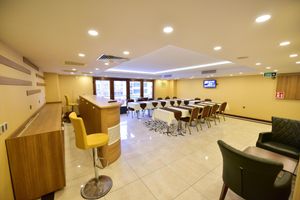 Alojamiento - Dogramaci City Hotel