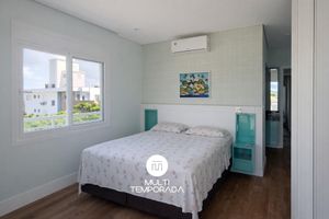 Alquiler Vacacional - Cobertura dos Jades c Jacuzzi - Campeche