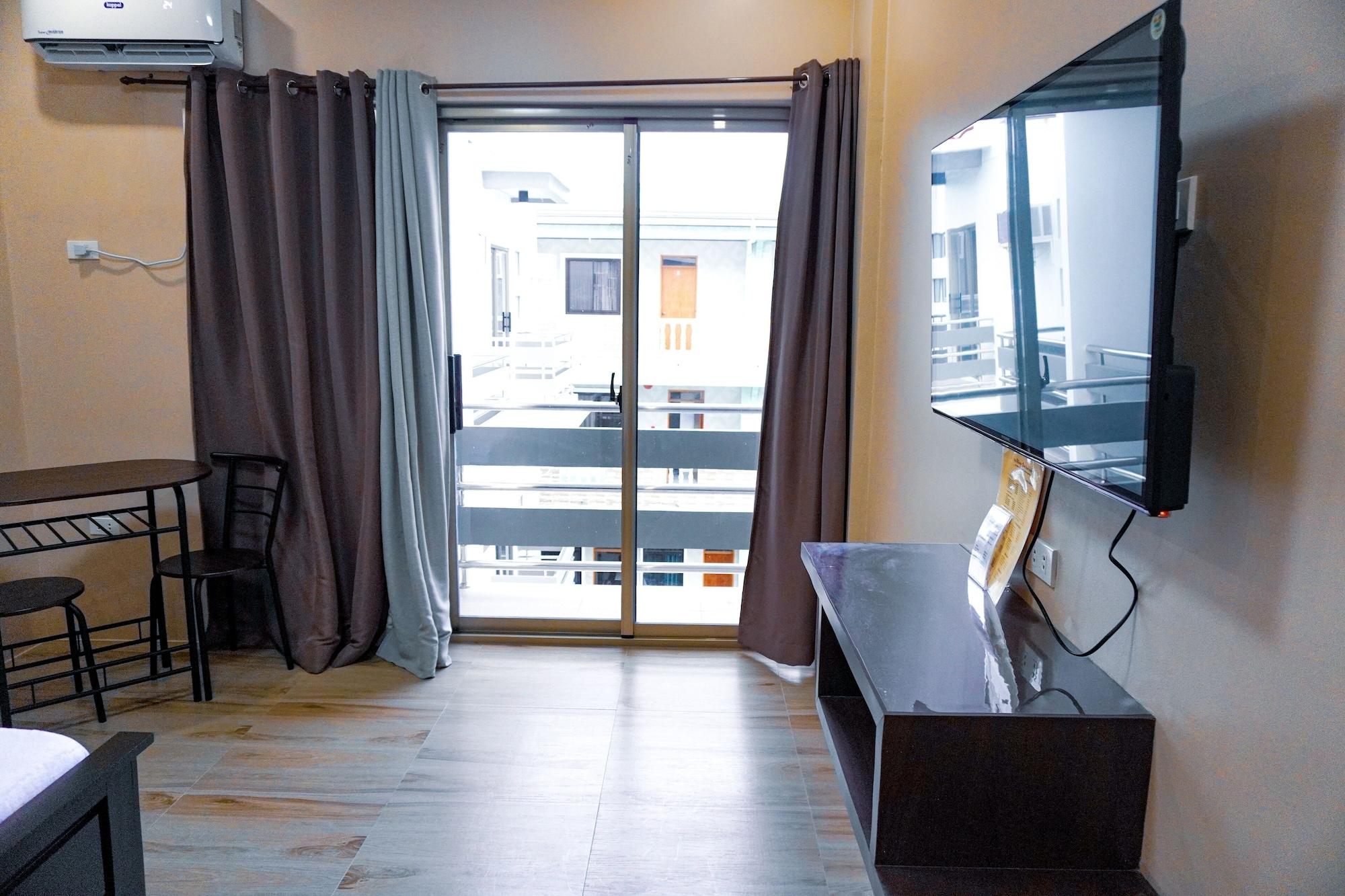 Set de Habitación The Mang-Yan Grand Hotel powered by Cocotel