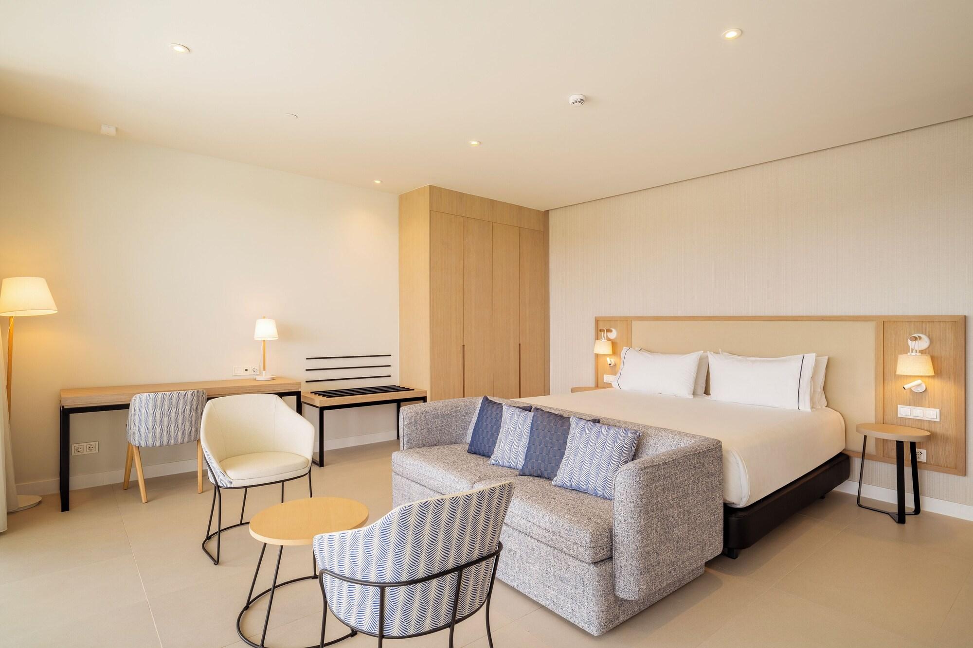 Habitación Eurostars Oasis Marbella