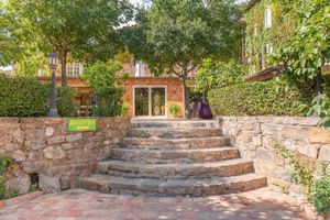 Alojamiento - Logis Hotel Le Pradinas