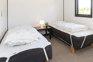 Alquiler Vacacional - 6 Person Holiday Home in Hals