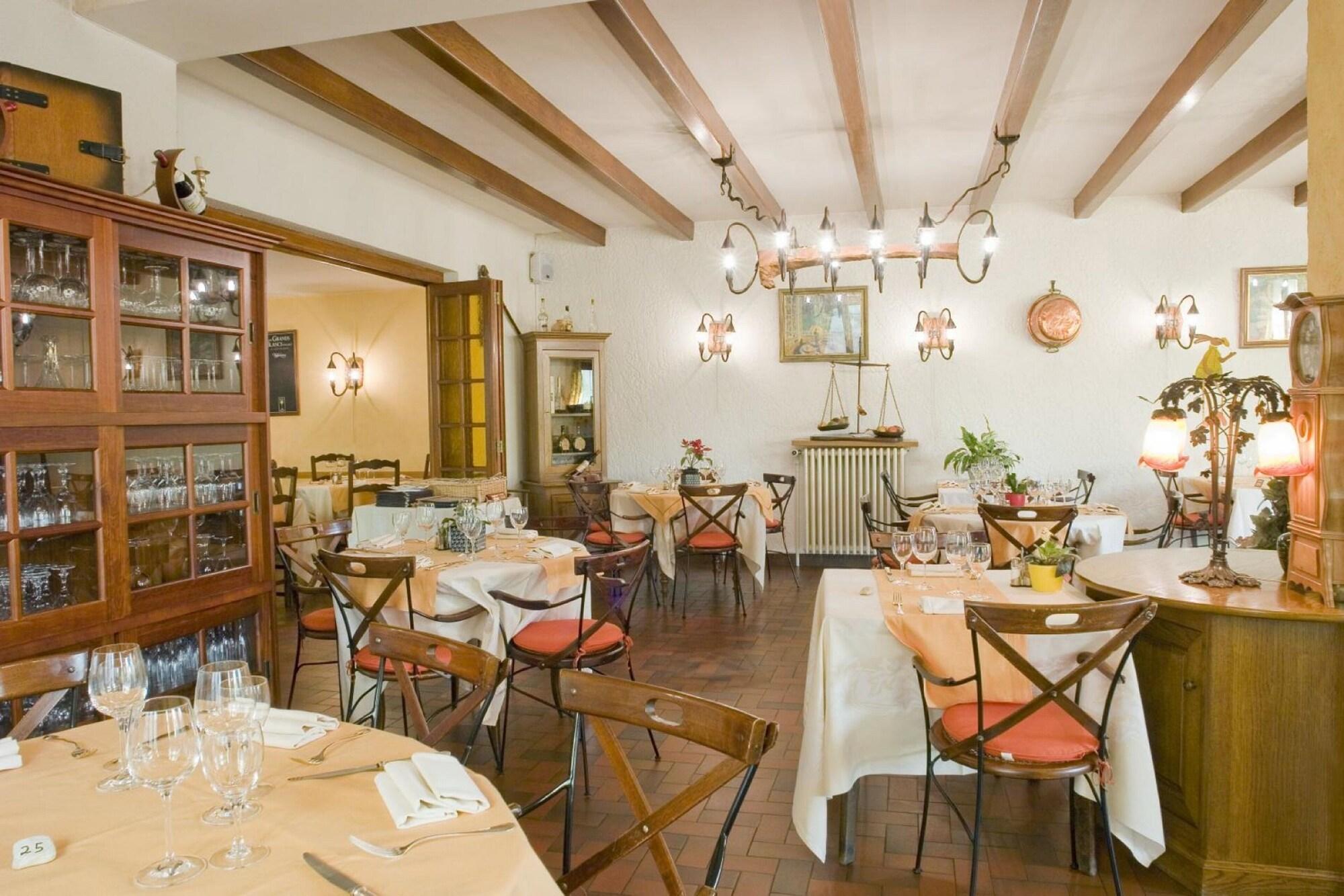 Restaurant La Renaissance