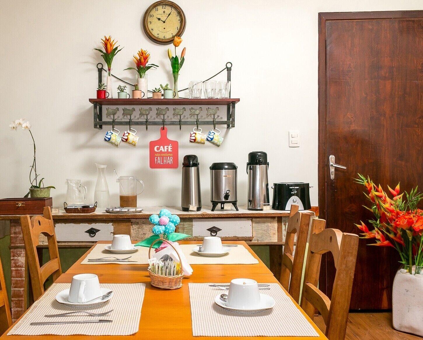 Sala de Reuniones Hotel Residenza