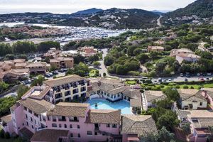 Alojamiento - Colonna Park Hotel