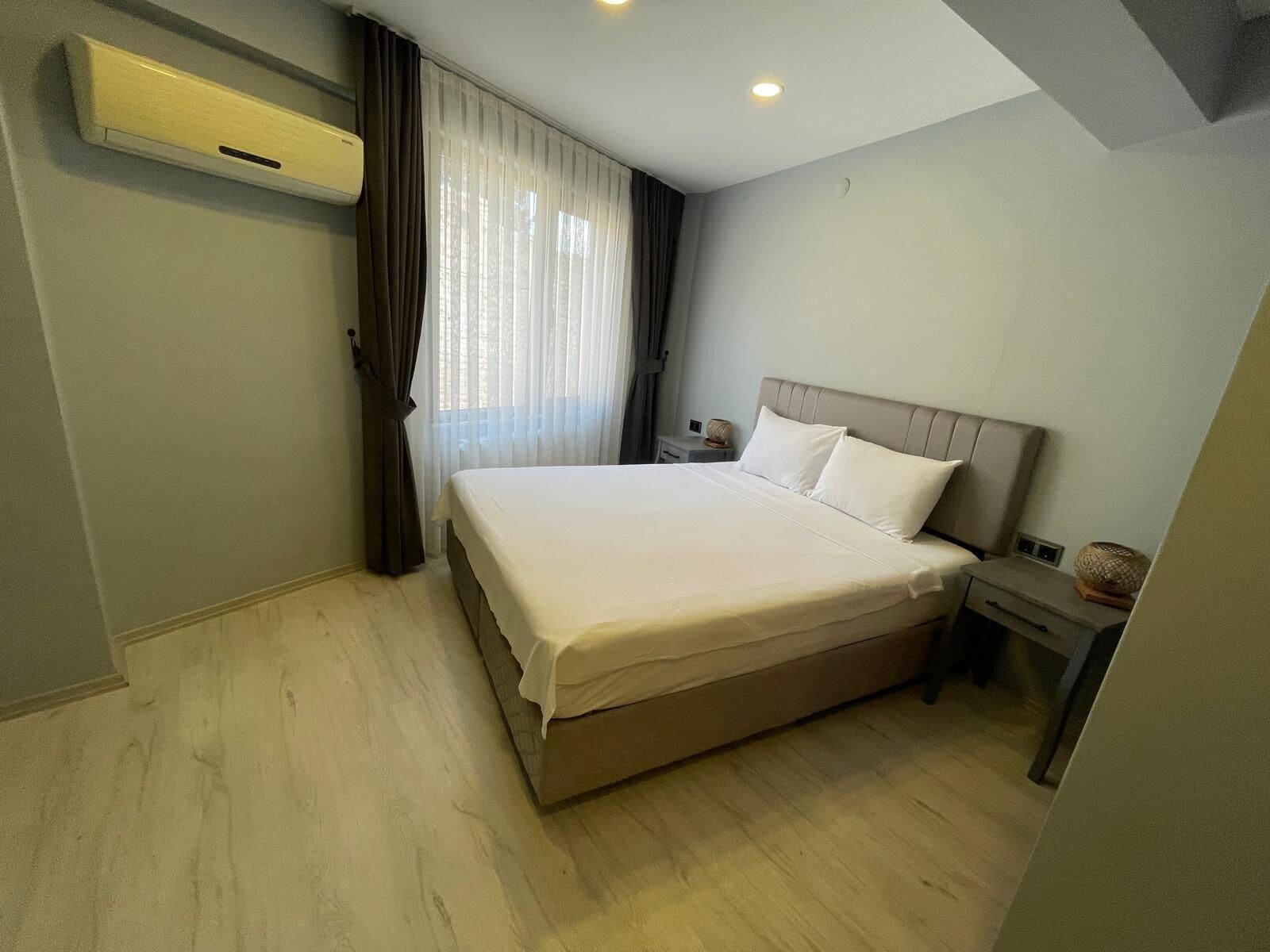 Varios Seaway Hotel İstanbul