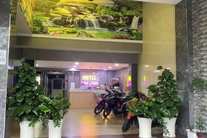 Alojamiento - Kim Linh Hotel