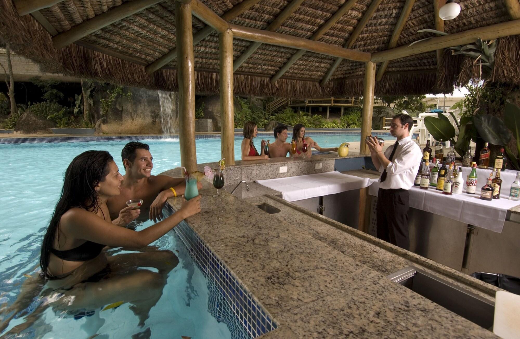 Vista Exterior Hotel Refúgio Cheiro de Mato