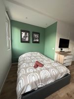 Alquiler Vacacional - Studio 25m2 Rénové Proche Métro - Parking Privé