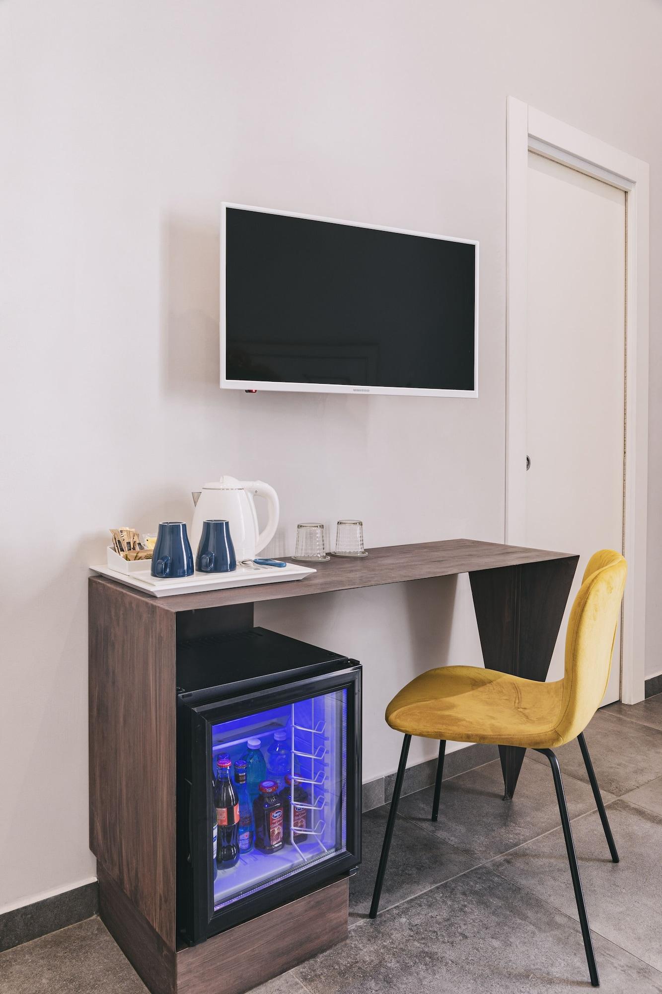 Set de Habitación La Smorfia