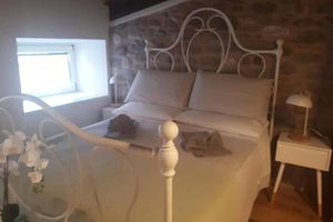 Arriendo temporal - Mimma's - Welcoming Stone and Wood Loft, Near the sea and the Mountain