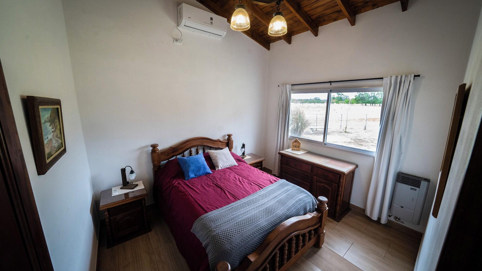 Habitación La Soleada Polo Ranch