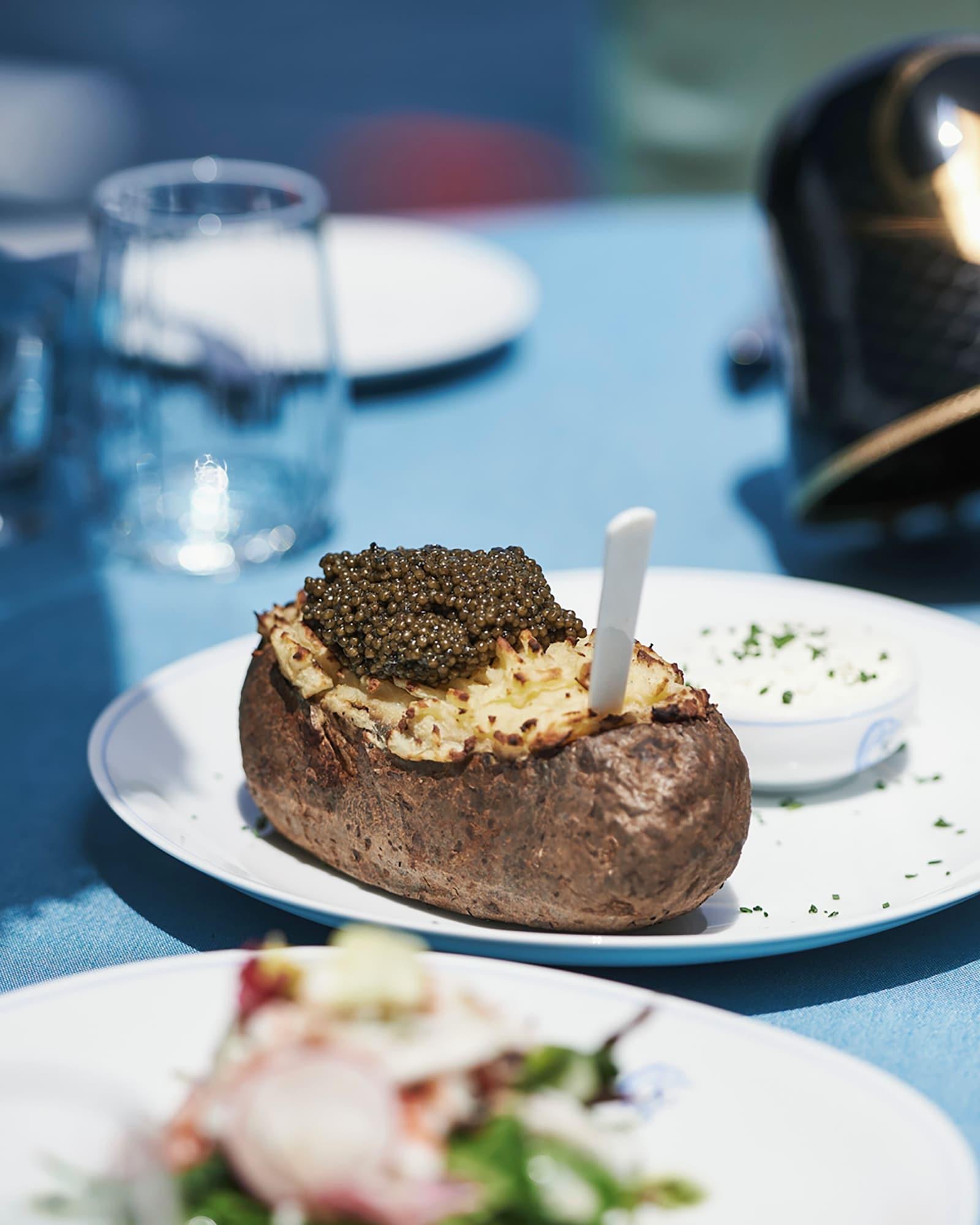 Restaurant Maxx Royal Bodrum