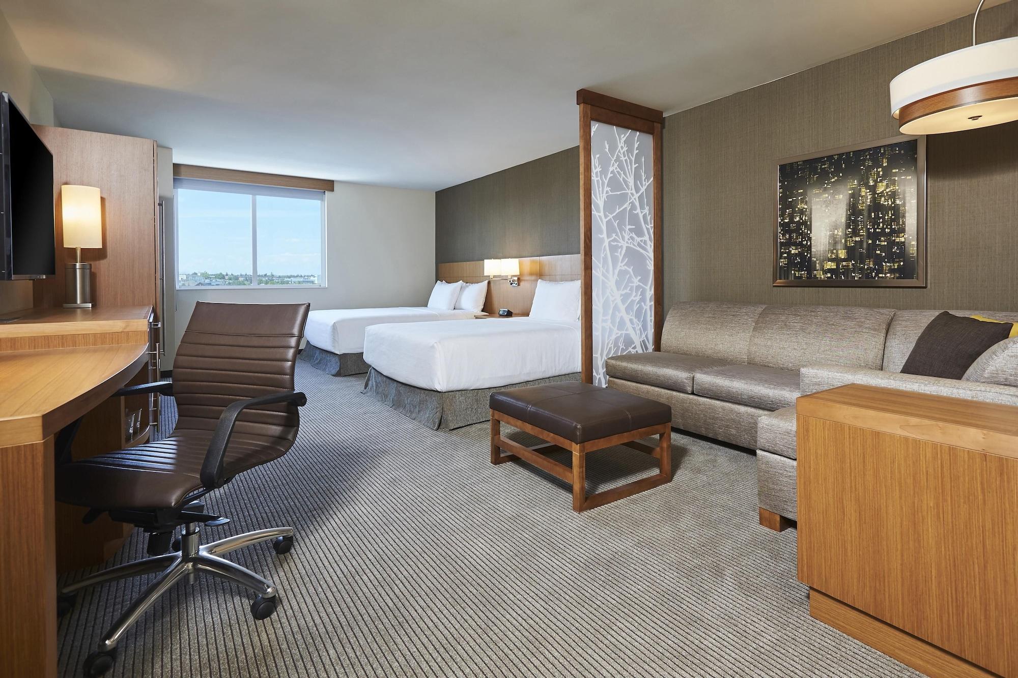 Habitación Hyatt Place Toronto/Mississauga Centre