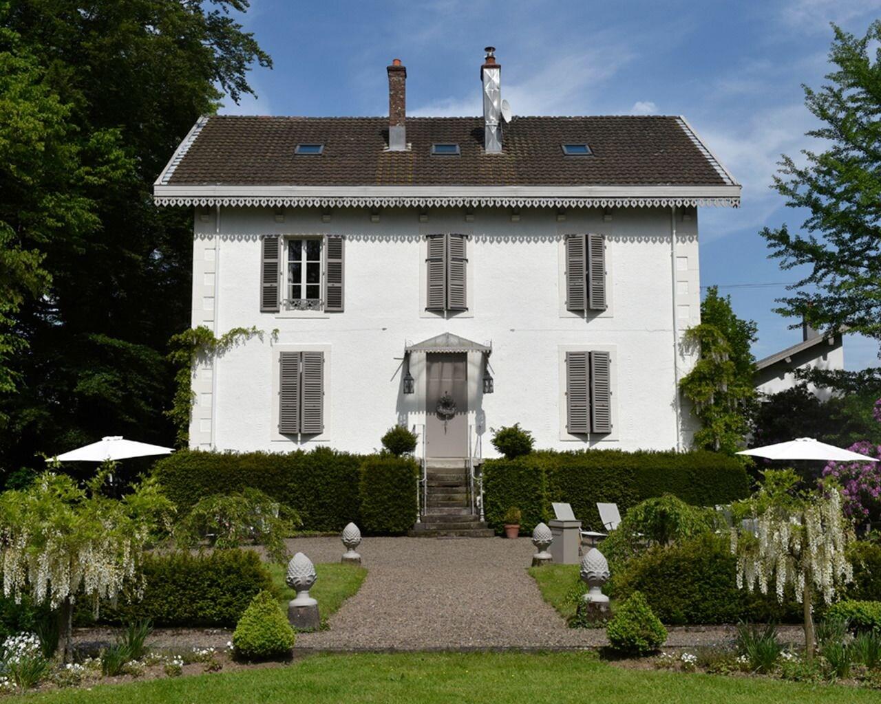 Varios La Maison D'hôtes du Parc