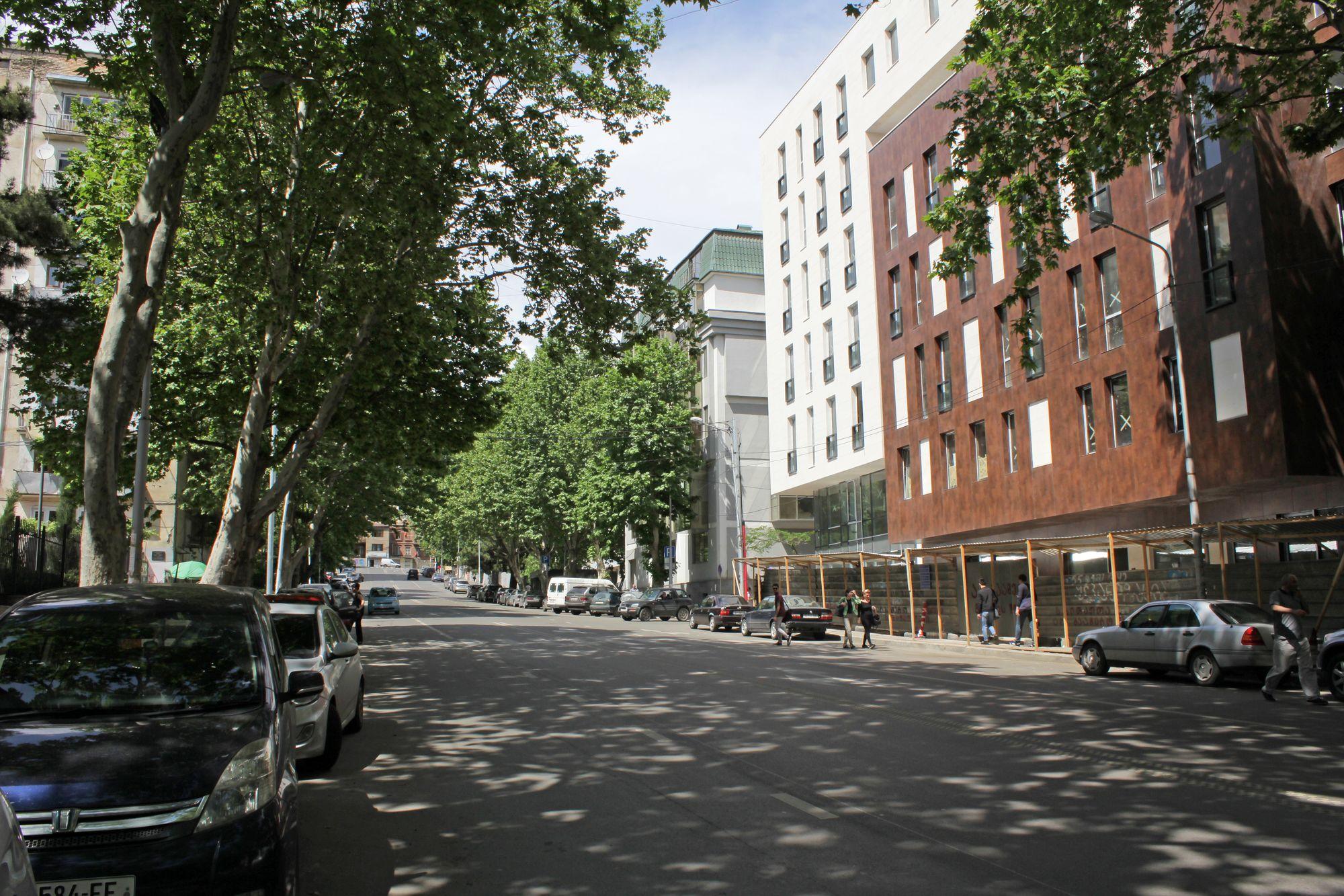 Comodidades del Alojamiento Apartments from Lea Tours