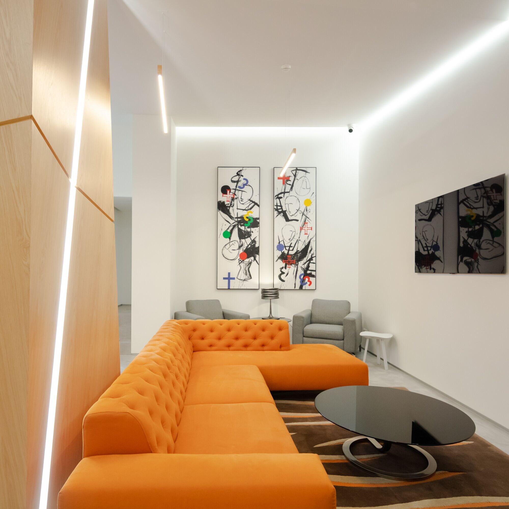 Comodidades del Alojamiento Sophia Oporto Urban Suites
