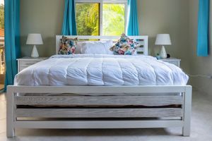 Alquiler Vacacional - Cozy 3BD, 3Bath house with pool in Casa Linda close to Sosua, Cabarette beach