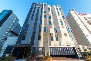 Alojamiento - CYGNUS Hotel