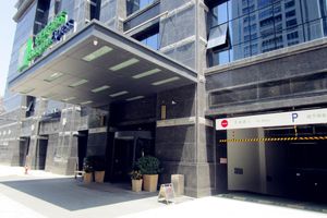 Alojamiento - Holiday Inn Express Xi'An High-Tech Zone