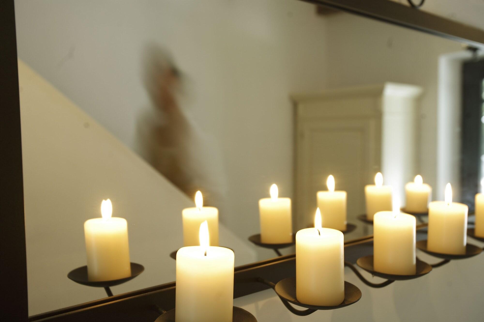 Vista Lobby Hotel Hochzeitshaus