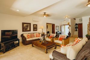 Alquiler Temporario - Cozy Private Villa in Amazing Beach Golf Resort