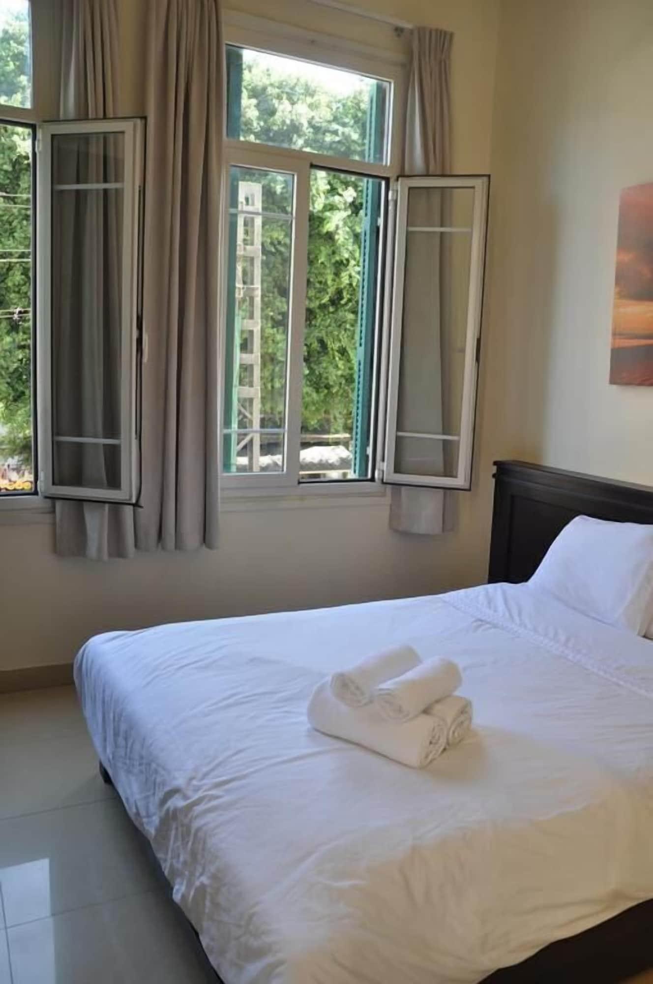 Habitación TLV Urban Life Style