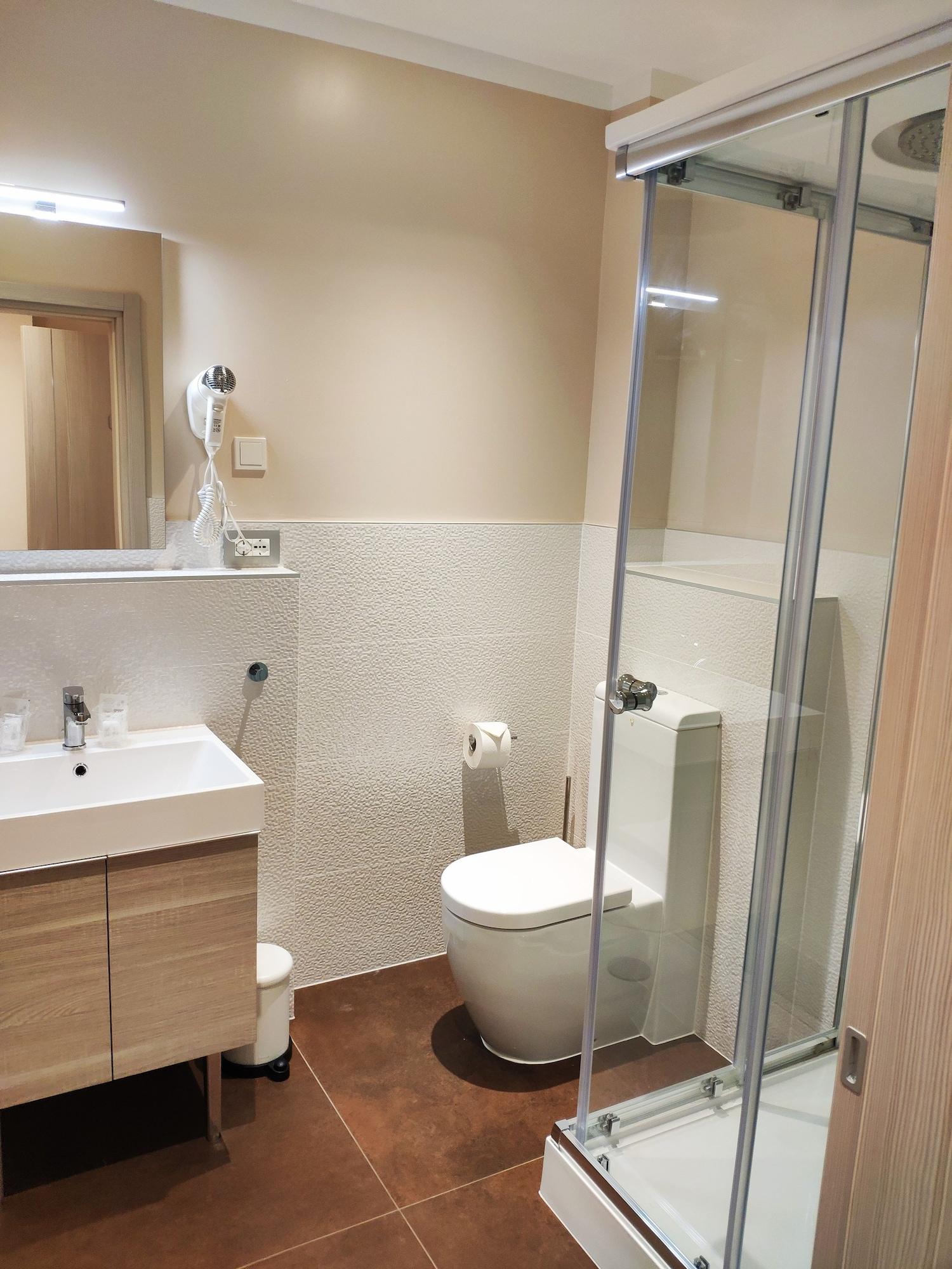 Equipamiento de Habitación Kriemhilde Depandance