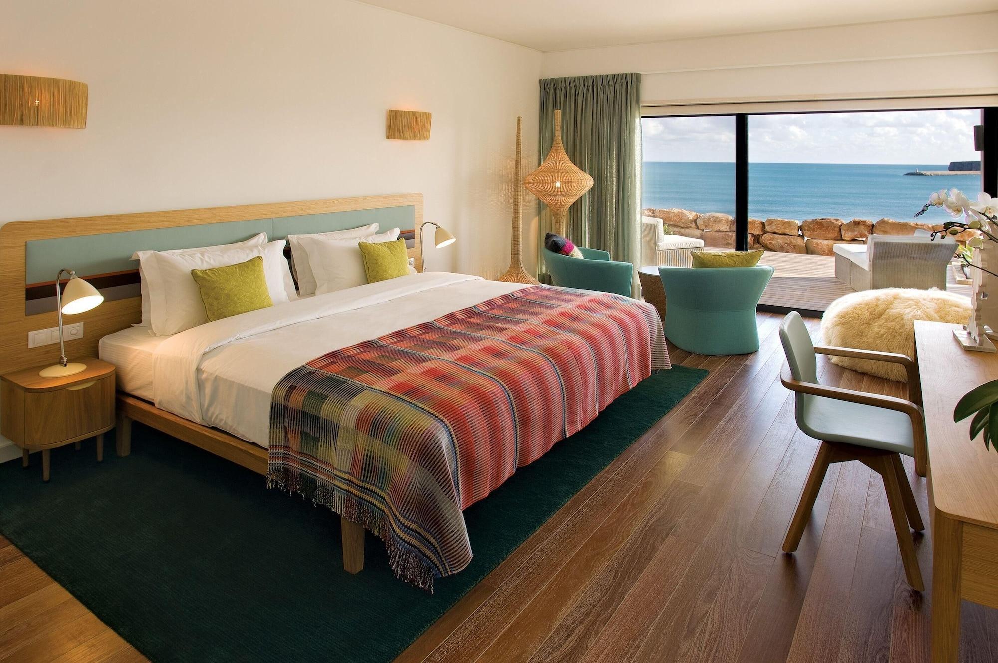 Habitación Martinhal Sagres Beach Family Resort