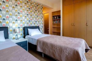 Alquiler Vacacional - Junior Villa AZ02 - Lania