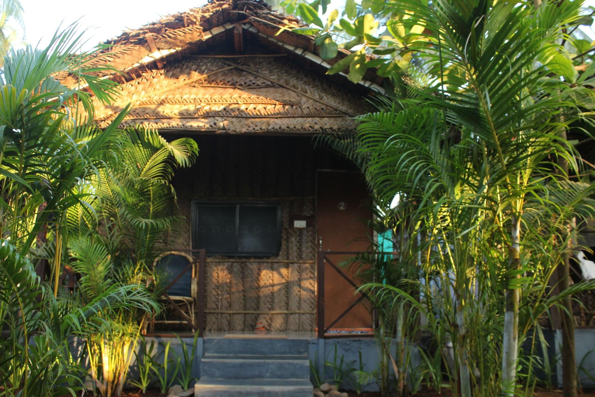 Varios Sea Shades Palolem Resort