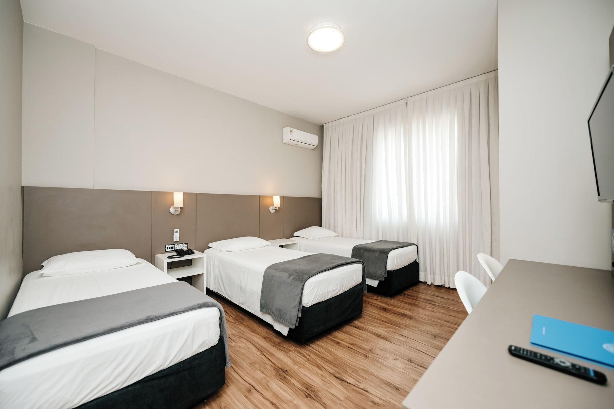 Habitación Hotel Himmelblau