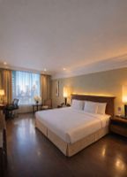 Alojamiento - Regal Pacific Buenos Aires