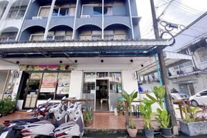 Alojamiento - Remember @ Phuket Town