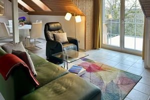 Alquiler Vacacional - Cozy country apartment close to Lake of Constance