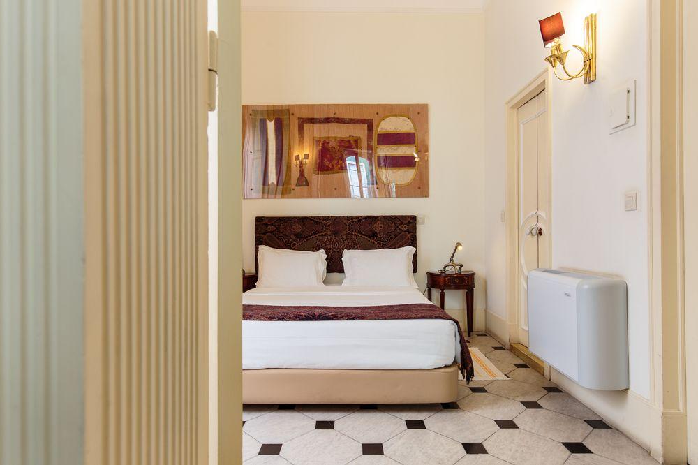 Hotel The Independente Suites & Terrace