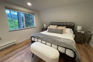 Alquiler Vacacional - Remote work paradise w/hot tub, sauna: CascadeHaus